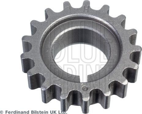 Blue Print ADBP610163 - Ruota dentata, Albero del differenziale www.autoricambi360.it
