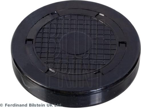 Blue Print ADBP610102 - Tappo, Albero portabilanciere - Foro per montaggio www.autoricambi360.it