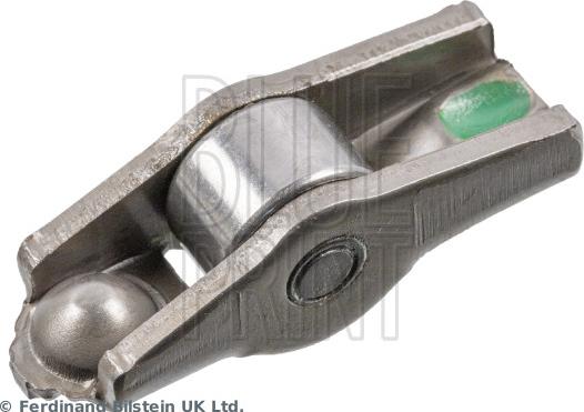 Blue Print ADBP610181 - Leva di traino, Controllo motore www.autoricambi360.it