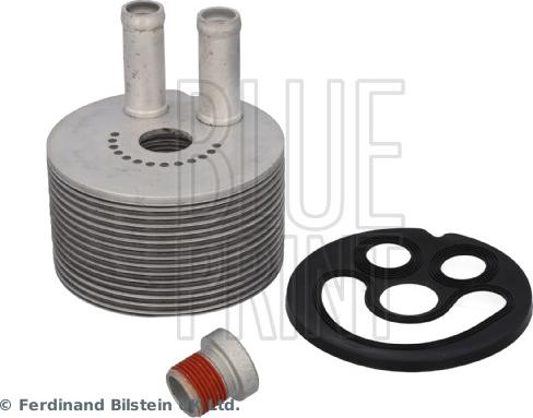 Blue Print ADBP610377 - Radiatore olio, Olio motore www.autoricambi360.it