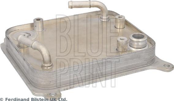 Blue Print ADBP610212 - Radiatore olio, Cambio automatico www.autoricambi360.it