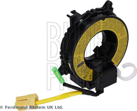 Blue Print ADBP140049 - Molla spiroelicoidale, Airbag www.autoricambi360.it