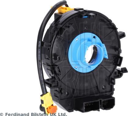 Blue Print ADBP140044 - Molla spiroelicoidale, Airbag www.autoricambi360.it