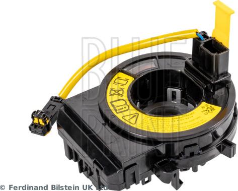 Blue Print ADBP140041 - Molla spiroelicoidale, Airbag www.autoricambi360.it