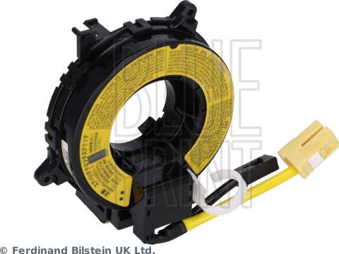 Blue Print ADBP140048 - Molla spiroelicoidale, Airbag www.autoricambi360.it