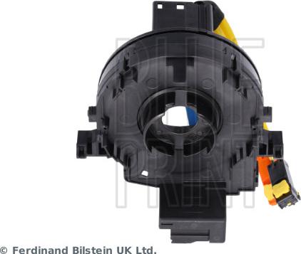 Blue Print ADBP140043 - Molla spiroelicoidale, Airbag www.autoricambi360.it