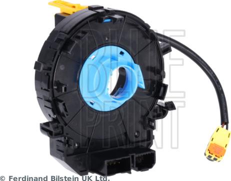 Blue Print ADBP140042 - Molla spiroelicoidale, Airbag www.autoricambi360.it