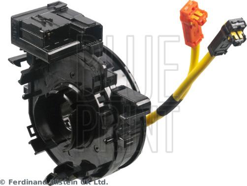 Blue Print ADBP140054 - Molla spiroelicoidale, Airbag www.autoricambi360.it