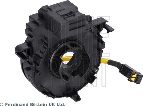 Blue Print ADBP140056 - Molla spiroelicoidale, Airbag www.autoricambi360.it