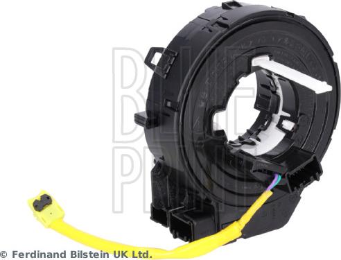 Blue Print ADBP140052 - Molla spiroelicoidale, Airbag www.autoricambi360.it