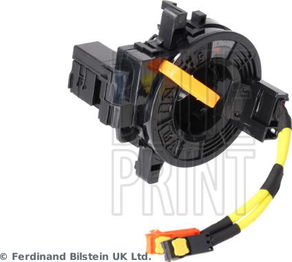 Blue Print ADBP140065 - Molla spiroelicoidale, Airbag www.autoricambi360.it