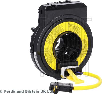 Blue Print ADBP140063 - Molla spiroelicoidale, Airbag www.autoricambi360.it