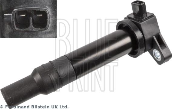 Blue Print ADBP140009 - Bobina d'accensione www.autoricambi360.it