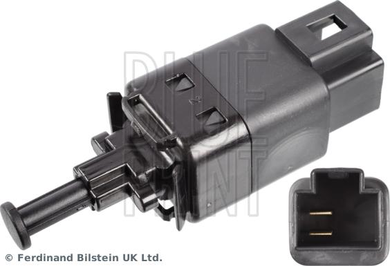Blue Print ADBP140004 - Interruttore luce freno www.autoricambi360.it