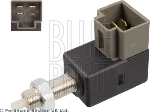 Blue Print ADBP140005 - Interruttore luce freno www.autoricambi360.it