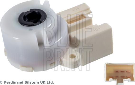 Blue Print ADBP140001 - Interruttore, Accensione / motorino d'avviamento www.autoricambi360.it