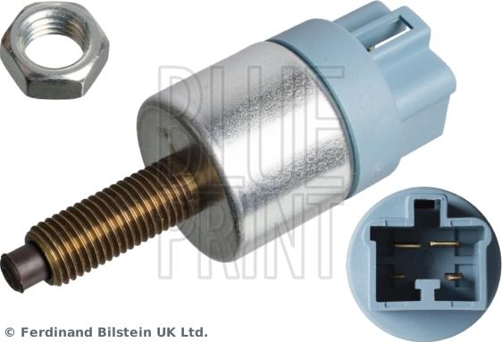 Blue Print ADBP140002 - Interruttore luce freno www.autoricambi360.it