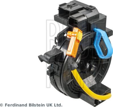 Blue Print ADBP140019 - Molla spiroelicoidale, Airbag www.autoricambi360.it