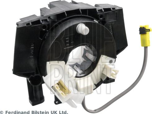 Blue Print ADBP140015 - Molla spiroelicoidale, Airbag www.autoricambi360.it