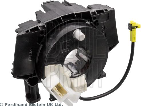 Blue Print ADBP140016 - Molla spiroelicoidale, Airbag www.autoricambi360.it