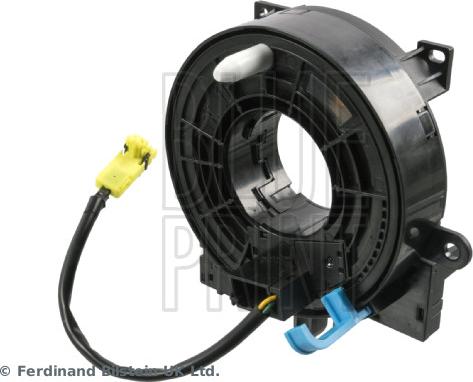 Blue Print ADBP140039 - Molla spiroelicoidale, Airbag www.autoricambi360.it