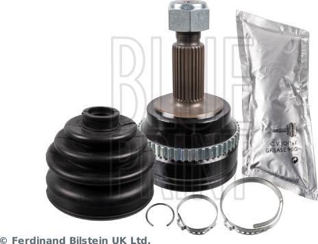 Blue Print ADBP890006 - Kit giunti, Semiasse www.autoricambi360.it