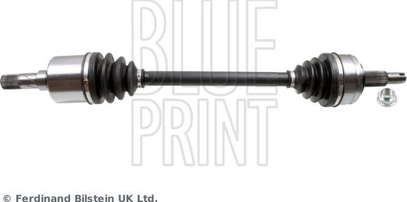 Blue Print ADBP890016 - Albero motore / Semiasse www.autoricambi360.it