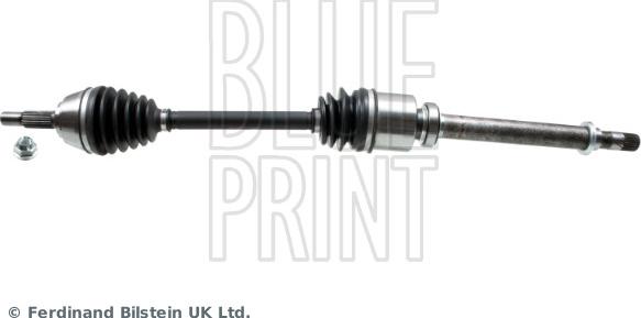Blue Print ADBP890018 - Albero motore / Semiasse www.autoricambi360.it