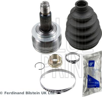 Blue Print ADBP890033 - Kit giunti, Semiasse www.autoricambi360.it