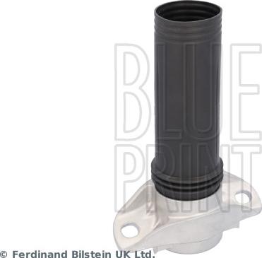Blue Print ADBP800495 - Supporto ammortizzatore a molla www.autoricambi360.it