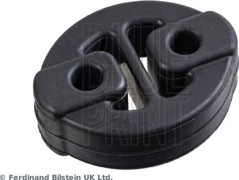 Blue Print ADBP800471 - Supporto, Silenziatore www.autoricambi360.it