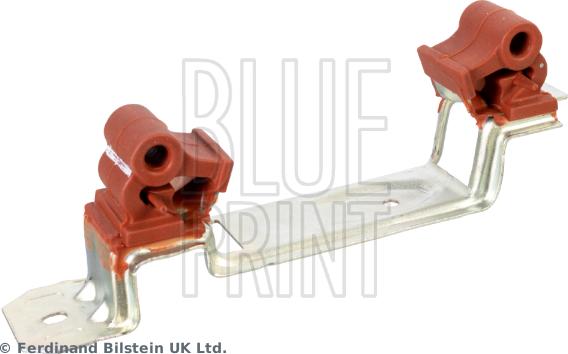 Blue Print ADBP800100 - Supporto, Silenziatore www.autoricambi360.it