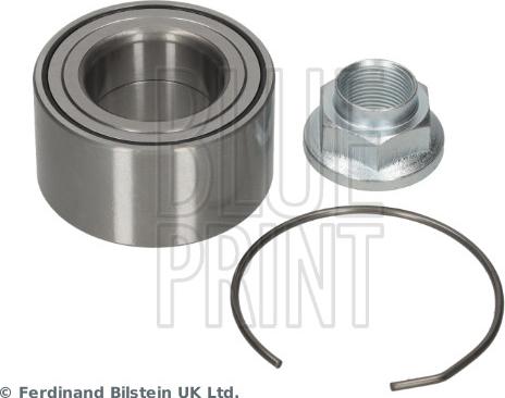 Blue Print ADBP820093 - Kit cuscinetto ruota www.autoricambi360.it