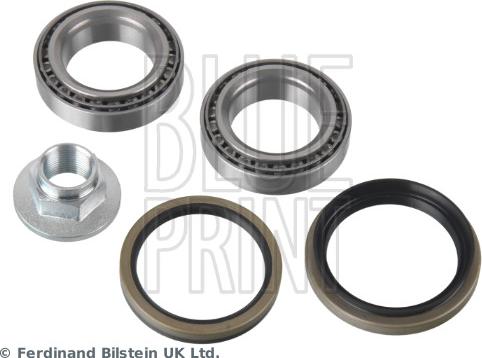 Blue Print ADBP820092 - Kit cuscinetto ruota www.autoricambi360.it