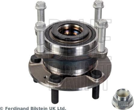 Blue Print ADBP820042 - Kit cuscinetto ruota www.autoricambi360.it