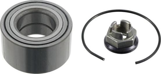 Blue Print ADBP820052 - Kit cuscinetto ruota www.autoricambi360.it