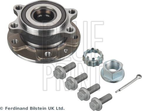 Blue Print ADBP820069 - Kit cuscinetto ruota www.autoricambi360.it