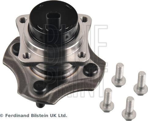 Blue Print ADBP820060 - Kit cuscinetto ruota www.autoricambi360.it