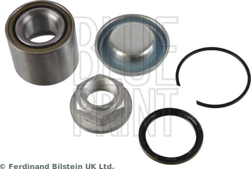 Blue Print ADBP820009 - Kit cuscinetto ruota www.autoricambi360.it