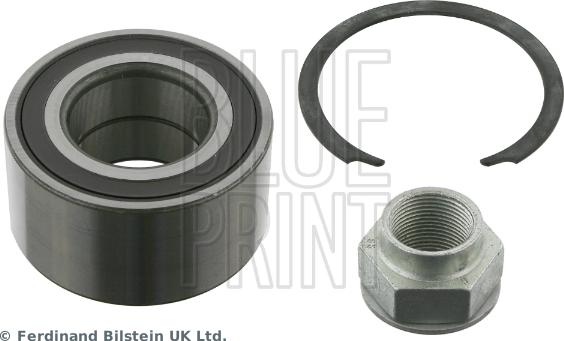 Blue Print ADBP820005 - Kit cuscinetto ruota www.autoricambi360.it