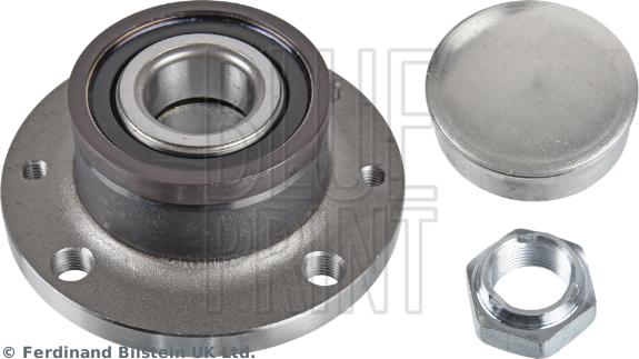 Blue Print ADBP820008 - Kit cuscinetto ruota www.autoricambi360.it