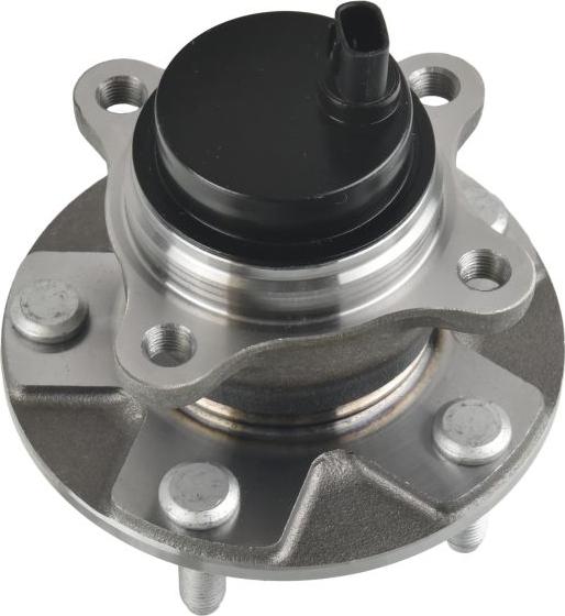 Blue Print ADBP820002 - Kit cuscinetto ruota www.autoricambi360.it