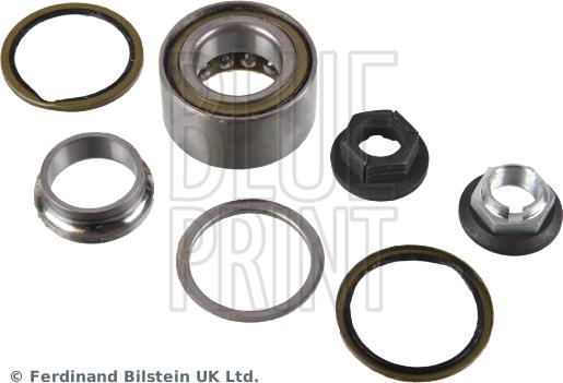 Blue Print ADBP820010 - Kit cuscinetto ruota www.autoricambi360.it