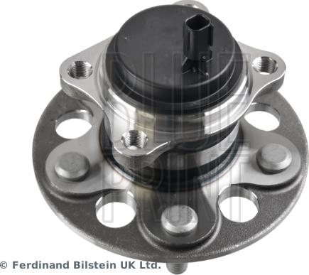 Blue Print ADBP820018 - Kit cuscinetto ruota www.autoricambi360.it