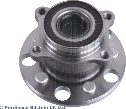 Blue Print ADBP820012 - Kit cuscinetto ruota www.autoricambi360.it