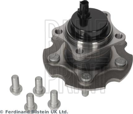 Blue Print ADBP820089 - Kit cuscinetto ruota www.autoricambi360.it