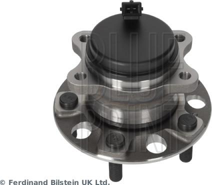 Blue Print ADBP820084 - Kit cuscinetto ruota www.autoricambi360.it