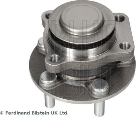 Blue Print ADBP820081 - Kit cuscinetto ruota www.autoricambi360.it