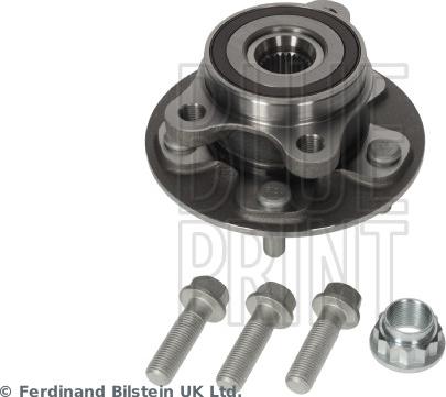 Blue Print ADBP820083 - Kit cuscinetto ruota www.autoricambi360.it