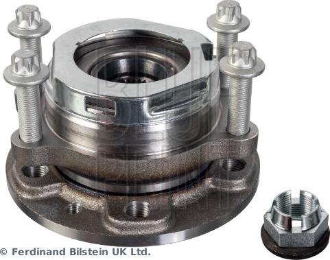Blue Print ADBP820039 - Kit cuscinetto ruota www.autoricambi360.it